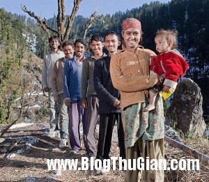 nhung phong tuc hon nhan co 102 tren the gioi 300x261 Những phong tục hôn nhân có 1 0 2 trên thế giới