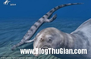 loai bo sat ky la co hang tram chiec rang nhon nhu kim 300x195 Sinh vật có hàm răng nhọn như kim