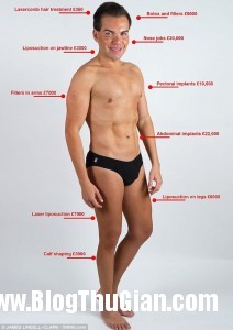 140501 1pt 800e2 212x300 Nghiện phẫu thuật thẩm mỹ người đàn ông không tiếc sinh mạng của mình