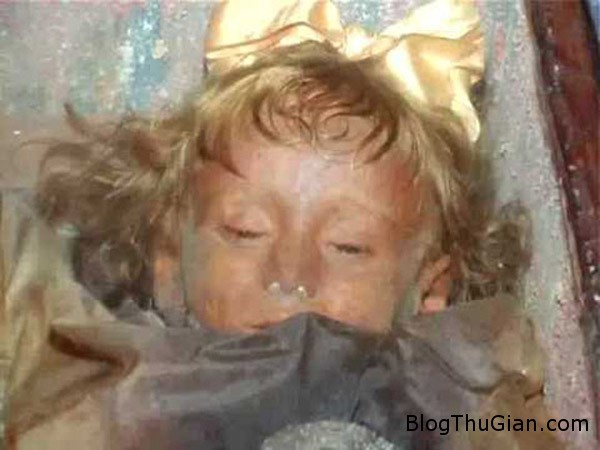 Xác ướp xinh đẹp nhất thế giới biết mở mắt xac uop bi an 6eef5 Xác ướp xinh đẹp nhất thế giới biết mở mắt