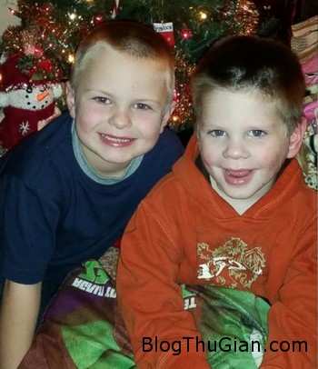 Gọi điện đến sở cảnh sát đòi gặp ông già noel Noel police 1 06640 Gọi điện đến sở cảnh sát đòi gặp ông già noel