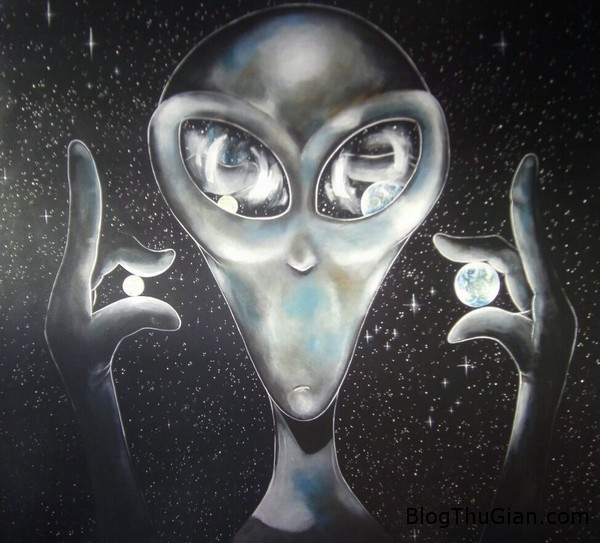 Họa sĩ Lloyd Canning khẳng định đã bị người ngoài hành tinh bắt cóc 6 lần. hoa si khang dinh minh da gap nguoi ngoai hanh tinh 6 lan trong 10 nam2 Họa sĩ Lloyd Canning khẳng định đã bị người ngoài hành tinh bắt cóc 6 lần.