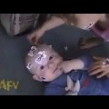 funny baby videos – xem hoài mà không chán
