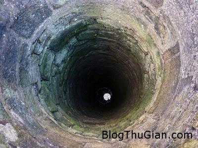 Ý nghĩa giấc mơ thấy bị té giếng ynghiagiacmo 44 Ý nghĩa giấc mơ thấy bị té giếng