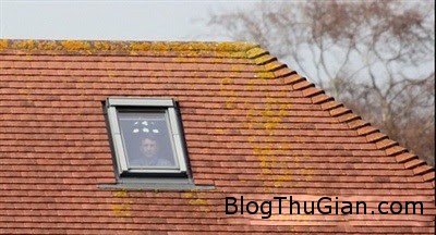 Ý nghĩa giấc mơ thấy chạy trốn người bắt mình & leo lên nóc nhà ynghiagiacmo 46 Ý nghĩa giấc mơ thấy chạy trốn người bắt mình & leo lên nóc nhà