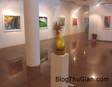 Giải mã giấc mơ thấy phòng tranh & nằm ngủ mơ thấy phòng triển lãm tranh giaimagiacmo73 Giải mã giấc mơ thấy phòng tranh & nằm ngủ mơ thấy phòng triển lãm tranh