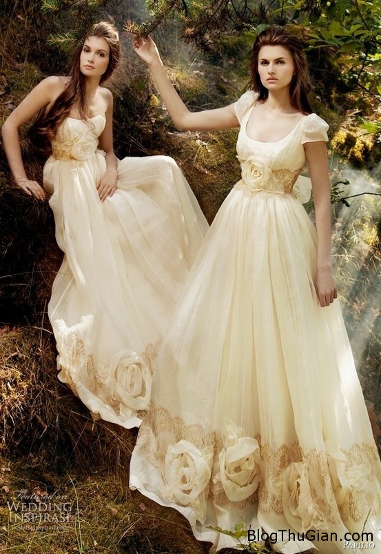 Giải mã giấc mơ thấy màu Ngà – Ivory Ivory Wedding Dresses Giải mã giấc mơ thấy màu Ngà – Ivory