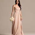 beige-bridesmaid-dress