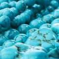 turquoise-beads