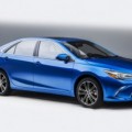 Toyota triệu hồi gần 60 nghìn xe Camry và Avalon - Ảnh 1