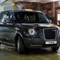 Thủ đô Anh, London, taxi Tàu, taxi London, TX5, Geely, ô tô Trung Quốc